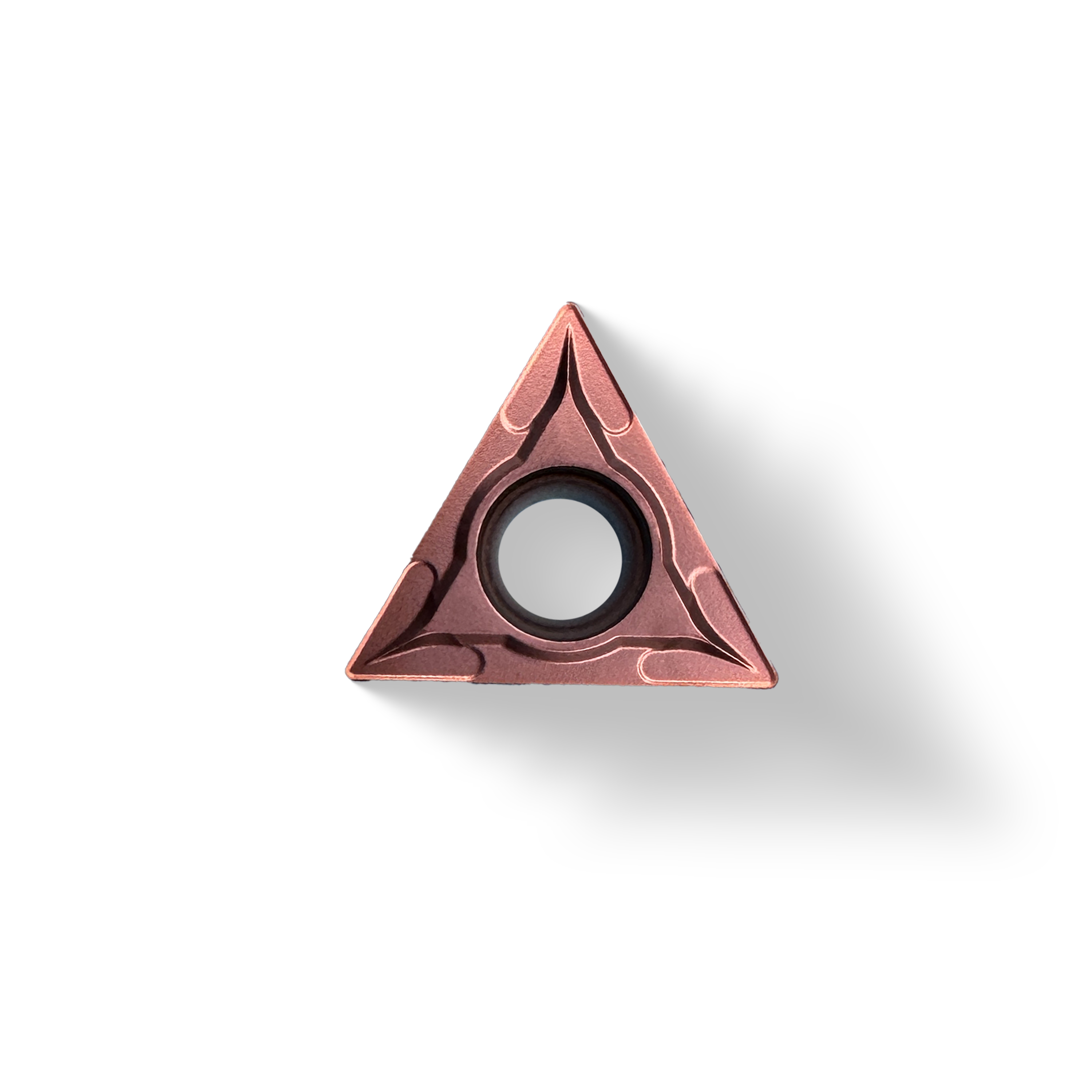 TCMT Tornalama Insert